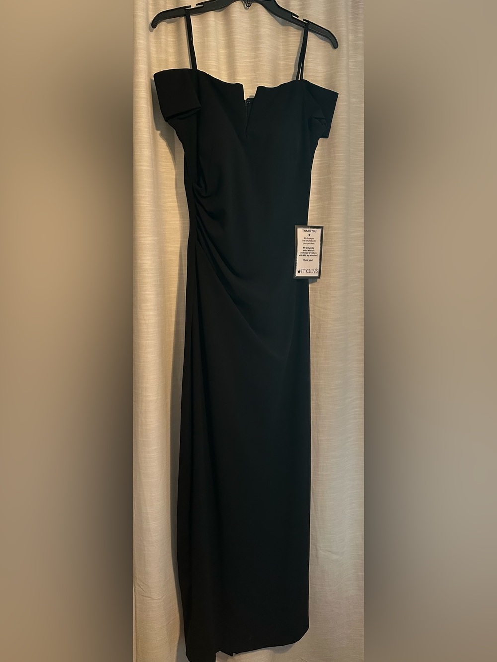 Macy's Formal Dress